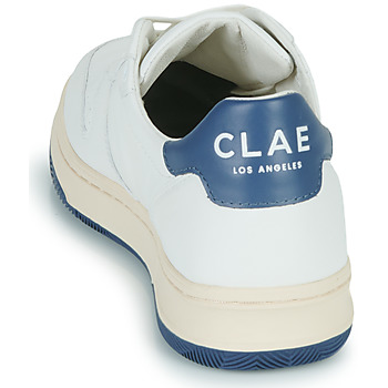 Clae MALONE White / Blue