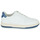 Shoes Men Low top trainers Clae MALONE White / Blue