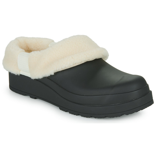 Passief Serie van Cusco Hunter Play Sherpa Black - Free delivery | Spartoo NET ! - Shoes Slippers  Women USD/$75.20