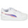 Shoes Girl Low top trainers Puma Jada Holo PS White / Pink