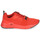 Shoes Children Low top trainers Puma Wired Run Jr Red / Black