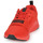 Shoes Children Low top trainers Puma Wired Run Jr Red / Black