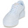 Shoes Men Low top trainers Puma CA Pro Suede FS White / Grey