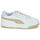 Shoes Women Low top trainers Puma Cali Dream Colorpop Wns White / Beige