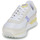 Shoes Women Low top trainers Puma Future Rider Soft Wns White / Beige / Grey