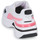 Shoes Women Low top trainers Puma Kosmo Rider Wns White / Pink
