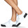 Shoes Women Low top trainers Puma Carina 2.0 White / Black