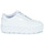 Shoes Women Low top trainers Puma Karmen Rebelle White