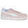 Shoes Women Low top trainers Puma Graviton Pink / White / Beige