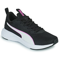 Shoes Women Low top trainers Puma Incinerate Black / White