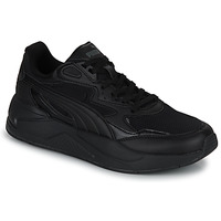 Shoes Men Low top trainers Puma X-Ray Speed Black
