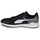 Shoes Men Low top trainers Puma Graviton Mega Black / Grey / White