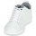 Shoes Women Low top trainers Le Coq Sportif COURTCLASSIC W PIED DE POULE White