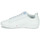 Shoes Women Low top trainers Le Coq Sportif COURTCLASSIC W SPORT White / Violet