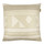 Home Cushions Malagoon Craft offwhite cushion square (NEW) White