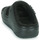 Shoes Mules Crocs CLASSIC COZZY SANDAL Black