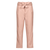 Clothing Women 5-pocket trousers Betty London MAUDINE Pink