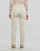 Clothing Women 5-pocket trousers Betty London MARALTINE Beige