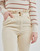 Clothing Women 5-pocket trousers Betty London MARALTINE Beige