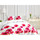 Home Bed linen Calitex CAMELIA240x220 Pink
