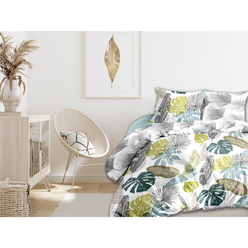 Home Bed linen Calitex JAKARTA260x240 Multicolour