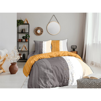 Home Bed linen Calitex VICE VERSA240x220 Multicolour