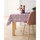 Home Tablecloth Nydel ART NOUVEAU Multicolour