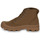Shoes High top trainers Aigle TENERE CVS Brown