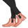 Shoes Women Wellington boots Aigle CARVILLE 2 Pink