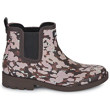 Aigle CARVILLE PT 2 Brown / Pink