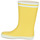 Shoes Women Wellington boots Aigle MALOUINE 2 Yellow