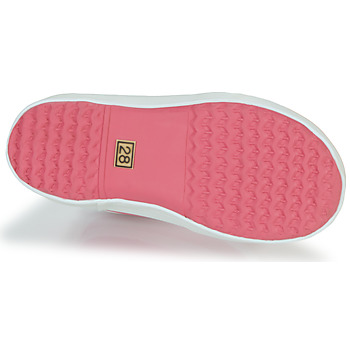 Aigle LOLLY POP 2 Pink / White
