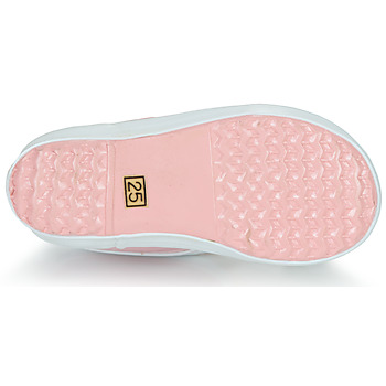 Aigle LOLLY IRRISE 2 Pink