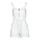Clothing Women Jumpsuits / Dungarees Moony Mood TULIPO White