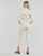 Clothing Women Jumpsuits / Dungarees Betty London SOLEY White