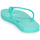 Shoes Children Flip flops Ipanema IPANEMA ANATOMIC COLORS KIDS Blue
