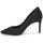 Shoes Women Court shoes Cosmo Paris AZOA/STUDS Black