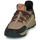 Shoes Men Low top trainers Kaporal BLIDEN Beige / Black