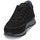 Shoes Men Low top trainers Stonefly SIMPLY MAN 3 Black