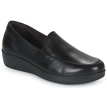 Shoes Women Derby shoes Stonefly PASEO IV 1 Black