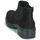 Shoes Women Ankle boots Rieker 76884-00 Black