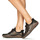 Shoes Women Low top trainers Rieker L7554-25 Brown