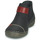 Shoes Women Mid boots Rieker 52578-00 Black / Bordeaux