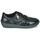 Shoes Women Low top trainers Rieker N1112-00 Black