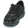 Shoes Women Low top trainers Rieker N1112-00 Black