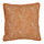Home Cushions covers Sema TER-BOHEM Terracotta