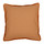 Home Cushions covers Sema TER-BOHEM Terracotta