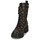 Shoes Women Mid boots Guess SERY Black / Brown