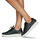 Shoes Women Low top trainers Guess RENATTA Black