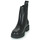 Shoes Women Mid boots Guess OAKESS Black